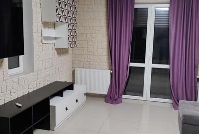 Apartament de trei camere zona Bran , Tohanu Nou Residence - 2