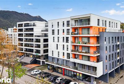 Apartament cu 2 camere, mobilat în Sud - 12