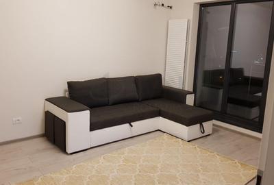 Apartament cu 2 camere decomandat, mobilat în Politehnica - 1