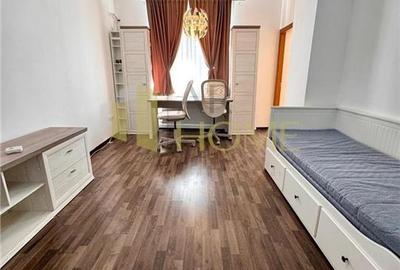 Vanzare apartament 3 camere, bloc 2016, Ploiesti, zona 9 Mai - 21