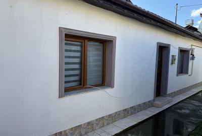 Casă cu 2 camere în Central - 1