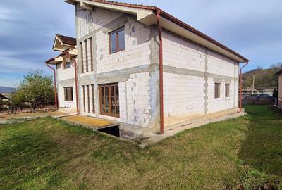 Casa noua de vanzare in Bucerdea Granoasa - 3