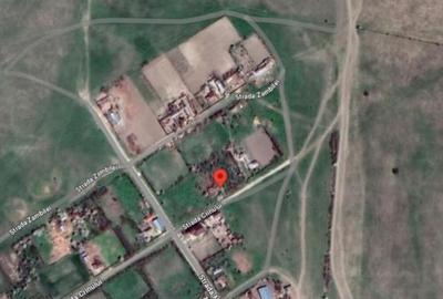 Casa si teren Pitulati, jud. Braila - ID R1965250 - 15