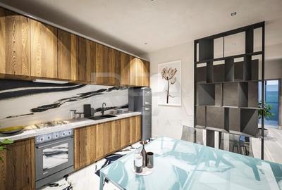 Apartament cu 3 camere decomandat în Pipera - 8