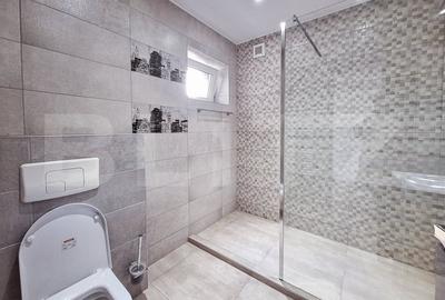 Casa la cheie, Dezmir, 180 mp utili, garaj dublu
