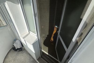 Apartament 3 camere zona Capitol - Templu - 8