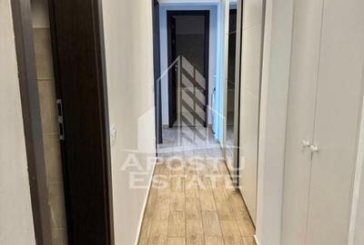 Apartament cu 3 camere, doua bai, 67 mp, zona Lipovei - 5