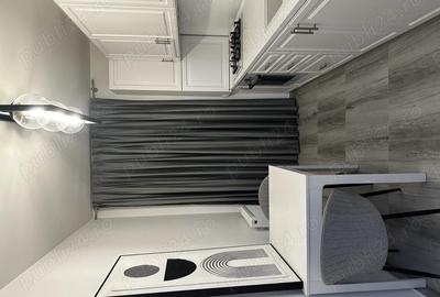 Apartament cu 2 camere decomandat în Apărătorii Patriei - 2