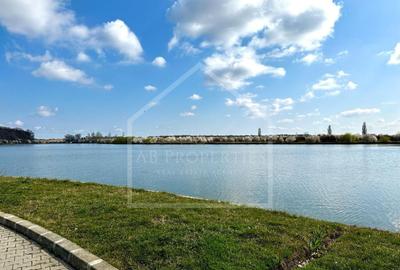 Apartamente 2-3-4 Camere | Lacul Chitila - Parc Dendrologic - 4