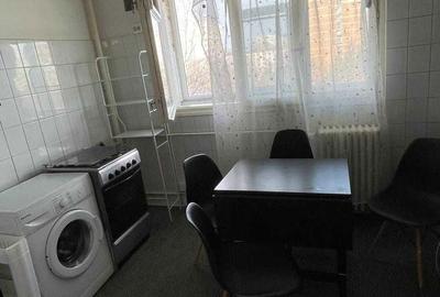 Apartament cu 2 camere semidecomandat în Titan - 1