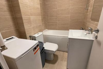 Garsonieră semidecomandată în Iancului - 8