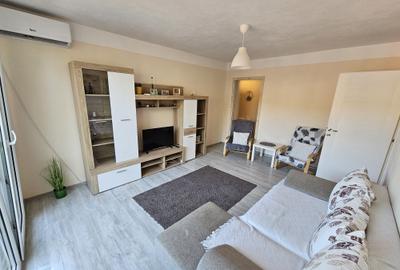 Apartament cu 2 camere decomandat în Central - 7