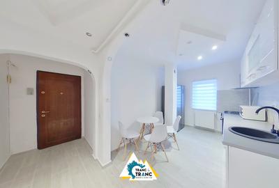 Apartament cu 2 camere de închiriat în Confectii, Arad Apartament cu 2 camere de închiriat în Confectii, Arad - 11