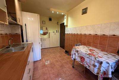 Apartament 2 camere, 45 mp utili + boxa  gemeroasa, parter - Dambovita - 5