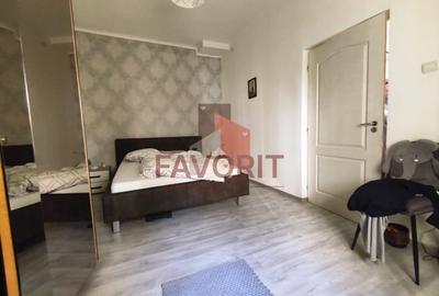 2 camere | parter | centrala proprie | mobilat si utilat | - 6