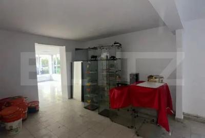 Spațiu comercial, de 70 mp, în Central - 2