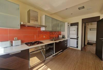Apartament cu 3 camere în Iancu Nicolae - 12