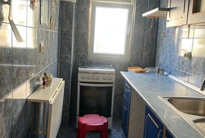 Apartament cu 2 camere decomandat în Brâncoveanu