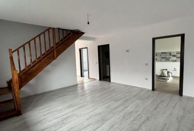 Casa individuala 100mp - 500mp teren Cogeasca Iasi - cu toate utilitatile - 2
