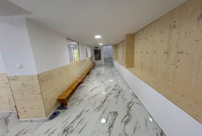 Spațiu comercial, de 800 mp, în Dorobanțul - 3