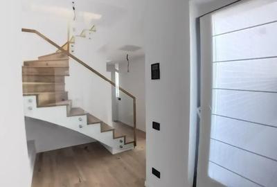 DUPLEX cu 3 camere și terase spațioase, tip penthouse - 7