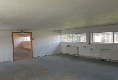 Inchiriez spatii comerciale Mosnita - 6