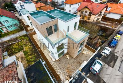 Casă cu 6 camere cu Canalizare în Andrei Mureșanu - 16