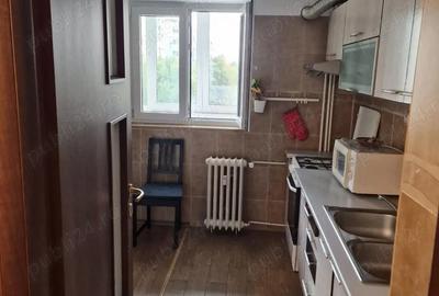 Apartament cu 2 camere decomandat în Crângași - 2