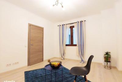 Apartament cu 3 camere semidecomandat în Unirii - 1