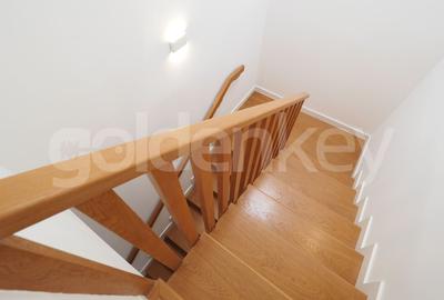 Duplex cu 7 camere cu Piscina în Pipera - 29