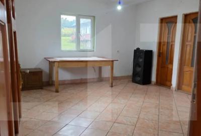 Casă cu 4 camere cu Teren 800 Mp în Dalnic - 7
