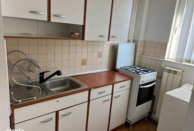 Apartament cu 2 camere în Rogerius