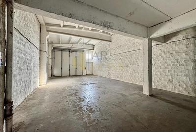 Spatiu industrial, birouri, diverse suprafete, Valenii de Munte Prahova - 11
