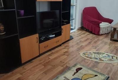Apartament cu 2 camere, mobilat în Tomis Nord - 1