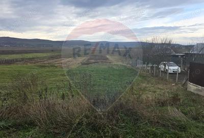 Teren de 8282 mp, în Periferie - 1