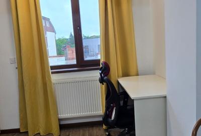 Apartament cu 2 camere decomandat, mobilat în Tudor Vladimirescu - 2