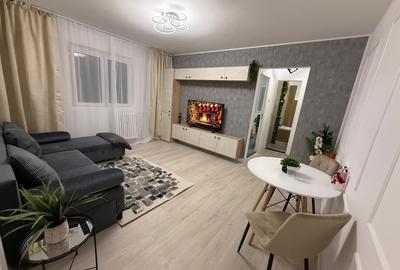 Apartament 2 camere Mobilat Berceni Straja Huedin - 7