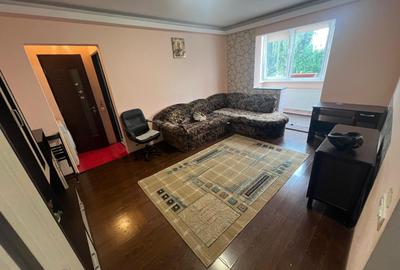 Apartament 2 camere Florilor mobilat