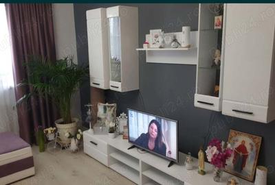 Apartament cu 2 camere decomandat în Giroc - 2