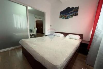 Apartament cu 2 camere decomandat, mobilat în UTA - 15