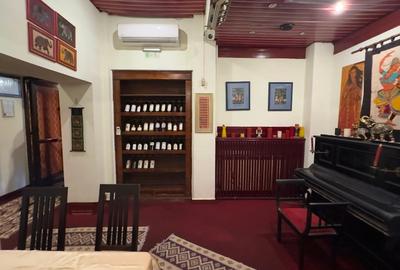 Inchiriere spatiu comercial - restaurant amenajat, dotat si utilat - 11