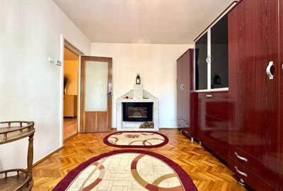 Apartament cu 3 camere decomandate si loc de parcare - 3