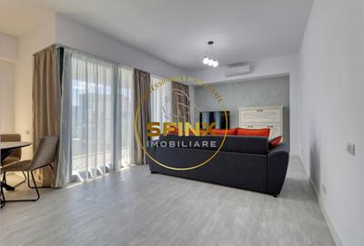 APARTAMENT 3 CAMERE DECEBAL { BLOC 2025 [ 2 BAI { PARCARE - 9