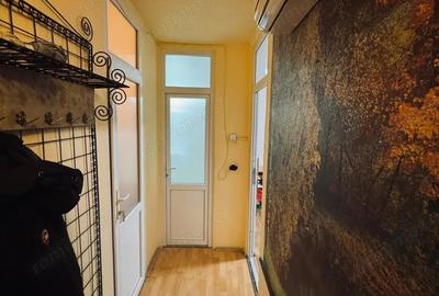 Apartament cu 3 camere decomandat în Dacia - 11