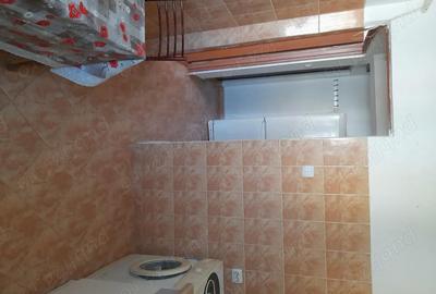 Garsonieră decomandată în Central - 6