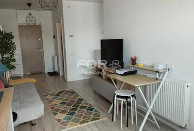 Apartament 2 camere de inchiriat in ARED Lotus Retail Park - 3