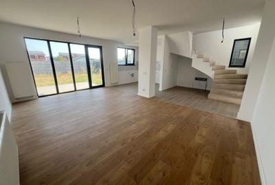 Casă nouă și modernă – 160 mp utili | 400 mp teren | Berceni - 6