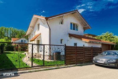 Casă cu 3 camere în Nord - 10