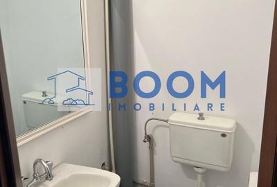 Apartament cu 3 camere în Ostroveni