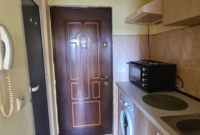 Garsonieră decomandată în Aradului - 6
